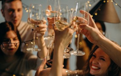 6 Fun Company Holiday Party Planning Ideas