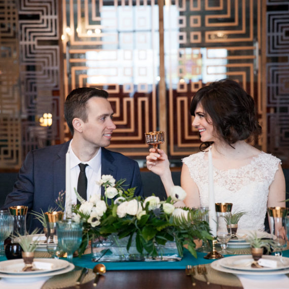 7 Super Tips to Find the Perfect Small Wedding Venue in Downtown Indianapolis