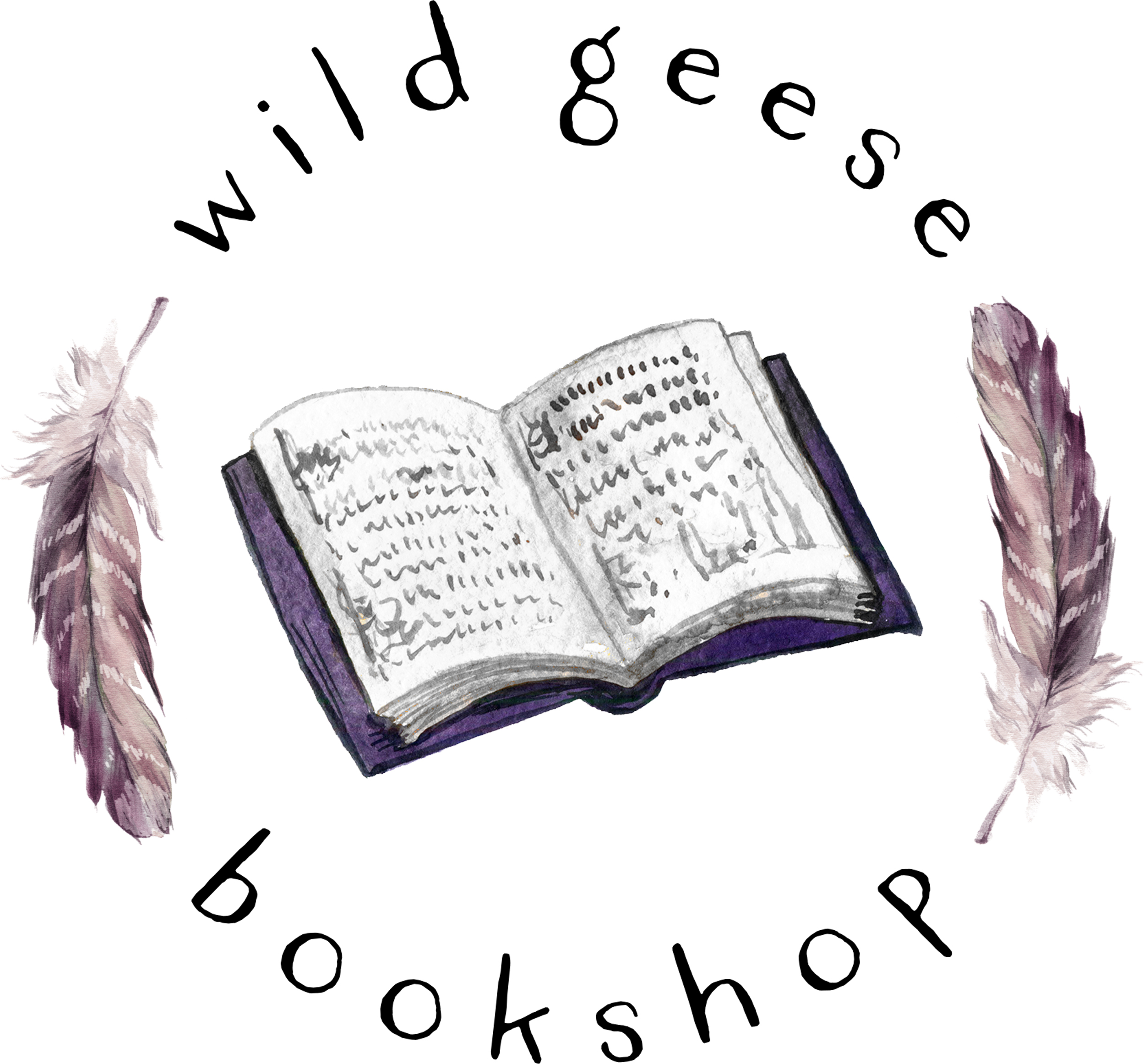 Wild Geese Logo