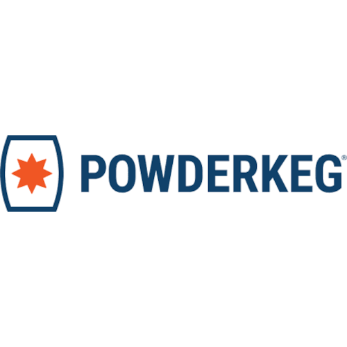 Powderkeg Logo