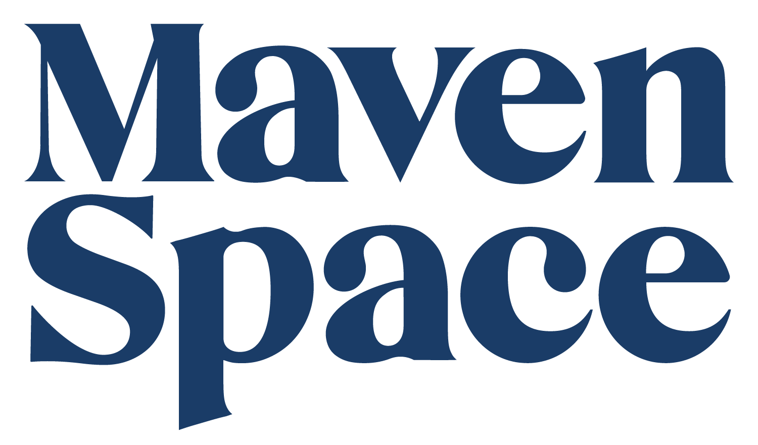 Maven Space